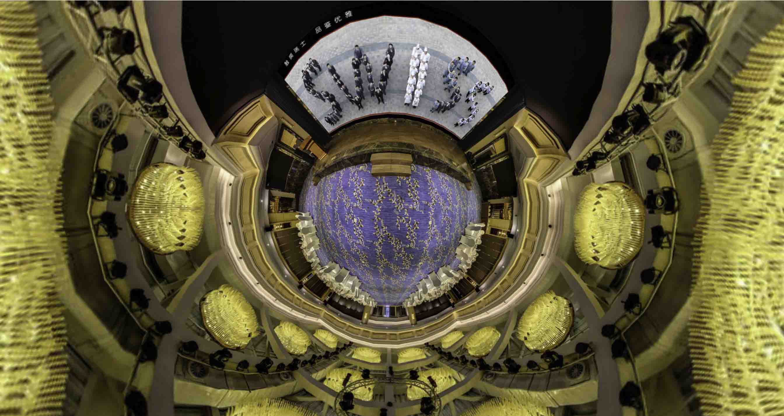 霍尔果斯探索VR全景拍摄中的深度感：营造沉浸式体验的关键要素